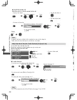 Предварительный просмотр 44 страницы Panasonic Viera ET5A series Operating Instructions Manual