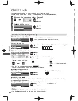 Предварительный просмотр 50 страницы Panasonic Viera ET5A series Operating Instructions Manual