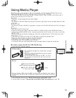 Предварительный просмотр 59 страницы Panasonic Viera ET5A series Operating Instructions Manual