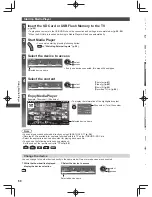 Предварительный просмотр 60 страницы Panasonic Viera ET5A series Operating Instructions Manual