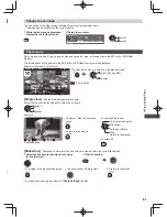 Предварительный просмотр 61 страницы Panasonic Viera ET5A series Operating Instructions Manual