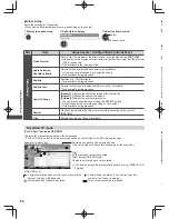 Предварительный просмотр 66 страницы Panasonic Viera ET5A series Operating Instructions Manual