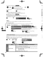 Предварительный просмотр 68 страницы Panasonic Viera ET5A series Operating Instructions Manual