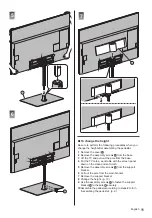 Предварительный просмотр 11 страницы Panasonic VIERA EX750 Operating Instructions Manual