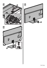 Предварительный просмотр 13 страницы Panasonic VIERA EX750 Operating Instructions Manual