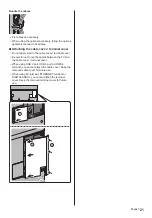 Предварительный просмотр 21 страницы Panasonic VIERA EX750 Operating Instructions Manual