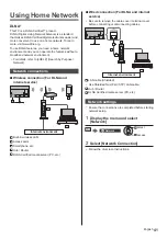 Предварительный просмотр 41 страницы Panasonic VIERA EX750 Operating Instructions Manual