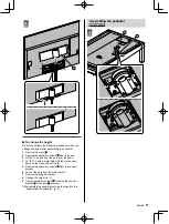 Предварительный просмотр 11 страницы Panasonic VIERA EX750H Series Operating Instructions Manual