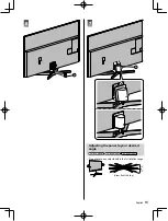 Предварительный просмотр 13 страницы Panasonic VIERA EX750H Series Operating Instructions Manual