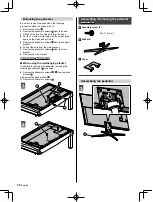 Preview for 14 page of Panasonic VIERA EX750H Series Operating Instructions Manual