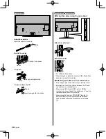 Предварительный просмотр 20 страницы Panasonic VIERA EX750H Series Operating Instructions Manual