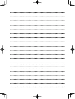 Preview for 34 page of Panasonic VIERA EX750H Series Operating Instructions Manual