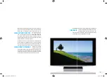 Preview for 7 page of Panasonic Viera Flat Screen TV Specifications