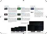 Preview for 23 page of Panasonic Viera Flat Screen TV Specifications