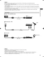 Preview for 16 page of Panasonic Viera GT50Z series Operating Instructions Manual