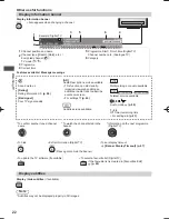 Preview for 23 page of Panasonic Viera GT50Z series Operating Instructions Manual