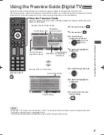 Preview for 28 page of Panasonic Viera GT50Z series Operating Instructions Manual