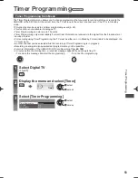 Preview for 54 page of Panasonic Viera GT50Z series Operating Instructions Manual