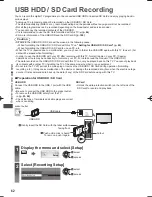 Preview for 63 page of Panasonic Viera GT50Z series Operating Instructions Manual