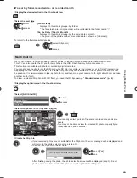 Preview for 70 page of Panasonic Viera GT50Z series Operating Instructions Manual