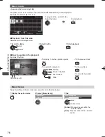 Preview for 77 page of Panasonic Viera GT50Z series Operating Instructions Manual