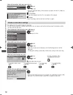 Preview for 83 page of Panasonic Viera GT50Z series Operating Instructions Manual