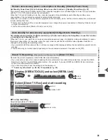 Preview for 92 page of Panasonic Viera GT50Z series Operating Instructions Manual