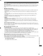 Preview for 102 page of Panasonic Viera GT50Z series Operating Instructions Manual