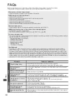 Preview for 80 page of Panasonic Viera H-P50U50A Operating Instructions Manual