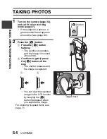 Предварительный просмотр 54 страницы Panasonic Viera HX-DC1 Owner'S Manual