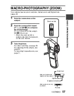 Предварительный просмотр 57 страницы Panasonic Viera HX-DC1 Owner'S Manual