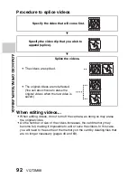 Предварительный просмотр 92 страницы Panasonic Viera HX-DC1 Owner'S Manual