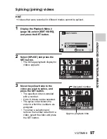 Предварительный просмотр 97 страницы Panasonic Viera HX-DC1 Owner'S Manual