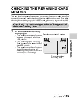 Предварительный просмотр 119 страницы Panasonic Viera HX-DC1 Owner'S Manual