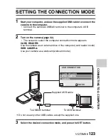 Предварительный просмотр 123 страницы Panasonic Viera HX-DC1 Owner'S Manual