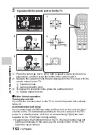 Предварительный просмотр 152 страницы Panasonic Viera HX-DC1 Owner'S Manual