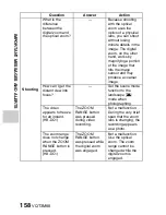 Предварительный просмотр 158 страницы Panasonic Viera HX-DC1 Owner'S Manual