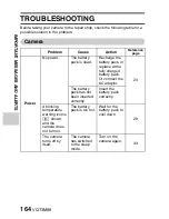 Предварительный просмотр 164 страницы Panasonic Viera HX-DC1 Owner'S Manual