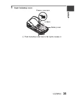 Preview for 35 page of Panasonic Viera Link HX-WA10 Owner'S Manual