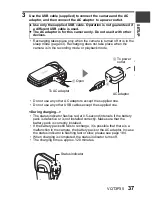 Preview for 37 page of Panasonic Viera Link HX-WA10 Owner'S Manual