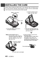 Preview for 40 page of Panasonic Viera Link HX-WA10 Owner'S Manual