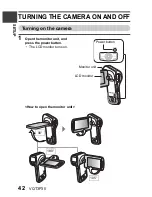 Preview for 42 page of Panasonic Viera Link HX-WA10 Owner'S Manual