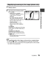 Preview for 79 page of Panasonic Viera Link HX-WA10 Owner'S Manual