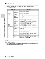 Preview for 82 page of Panasonic Viera Link HX-WA10 Owner'S Manual