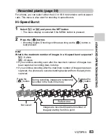 Preview for 83 page of Panasonic Viera Link HX-WA10 Owner'S Manual