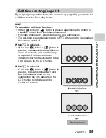 Preview for 85 page of Panasonic Viera Link HX-WA10 Owner'S Manual