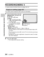 Preview for 90 page of Panasonic Viera Link HX-WA10 Owner'S Manual