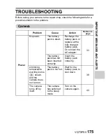 Preview for 175 page of Panasonic Viera Link HX-WA10 Owner'S Manual