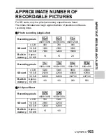 Preview for 193 page of Panasonic Viera Link HX-WA10 Owner'S Manual