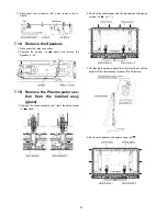 Preview for 22 page of Panasonic Viera Link TH-42PZ80U Service Manual